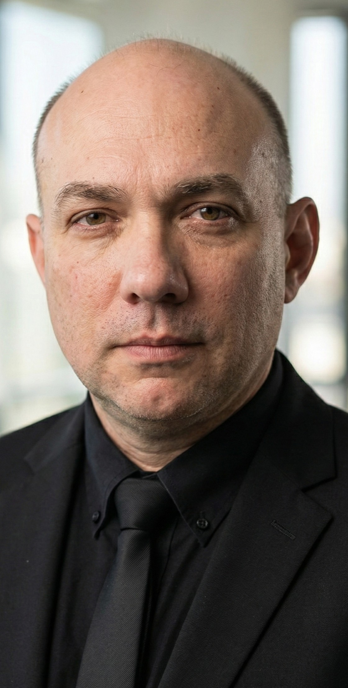 Dr. Molnár Dániel